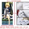 70x150cm Fate anime bamboo fiber bath towel