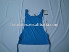 Women t-shirt MEXY II blue