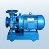 ISWG Horizontal Water Pump