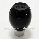 Polished Alloy Civic Shift Knob