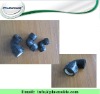 90 degree fitting-injection elbow mould