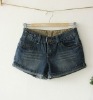 new style summer woman's denim