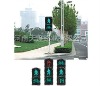 Non-motorized and Pedestrian Combination LED Traffic Signal