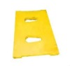 PE250*400 Jaw Crusher Toggle Plate made in China