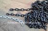 Studless Link Anchor Chain