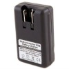 Battery Travel Wall USB Charger fit Samsung Galaxy S Fascinate Sprint Epic 4G AT&T Captivate T-Mobile Vibrant, i9000, i