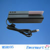 msr605 magnetic card reader