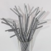 Disposable PP Flexible Drinking Straw