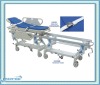 YA-J2A Patient transfer connecting trolley for operation room&hospital trolley