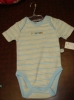 Infant Clothing