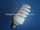 FULL-SPIRAL ENERGY SAVING LAMPS E27 15W