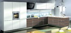 Acrylic Mdf kitchen Cabinet