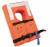 Marine Life Vest---Marine Life Jacket---Solas Life Jacket