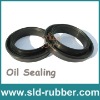 Rubber Sealing Part