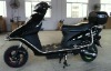 2012 new design electric hybrid scooter