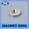 Magnet with Hole, Ring Magnets, Remanence/Br of 1.17-1.22T