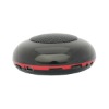 Mini Rechargrable Bluetooth Wireless Speaker with Heavy Bass, Support TF Card