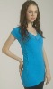 ladies long camisole