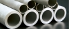 Duplex stainless steel tube