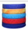 Rubber Wristband