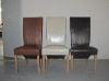 UK FR dining chair