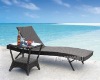 Traditional Lounge Chair