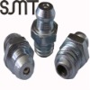 M8X1.5 steel blue zinc plating grease fitting sizes