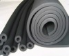 closed cell nitrile rubber foam insulation tube