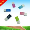 Hot-sale micro sd MCC mobile phone card reader