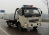 Dongfeng 4*2 Wrecker Truck