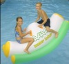 hot sale inflatable water totter