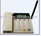 New Analog CDMA Fixed Wireless Phone Huawei-2288