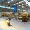 Most Advanced Gypsum Board Production Line With Annual Capacity 2 to 30 Million SQM/Year