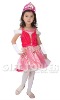 pretty dress girl princess costume