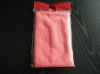 Microfiber cleaning cloth