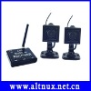 New 2.4G wireless digital camera system SN74