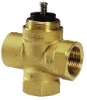 TKBV346 3-port small valve