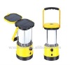 Solar Camping Light