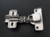 Hydraulic Buffering Hinge