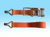 Ratchet Strap 3" x 10,000kg x 10M