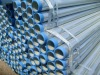 DN 40 Galvanized Steel Pipe Size for Irrigation