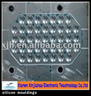 silicon rubber mould