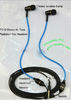 2012 hottest sale free radiation air tube headsets