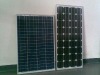 poly silicon 200W solar panel 20W-240W available