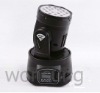 54W LED Mini Moving Head WASH Stage Lights