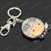 Cardin figures Key chain