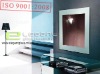 Glass Square mirror J05-W