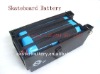 LiFePo4 battery pack 36V20AH