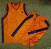 Basketball Wear with top and shorts