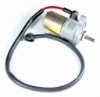 Motorcycle starter motor for JY110